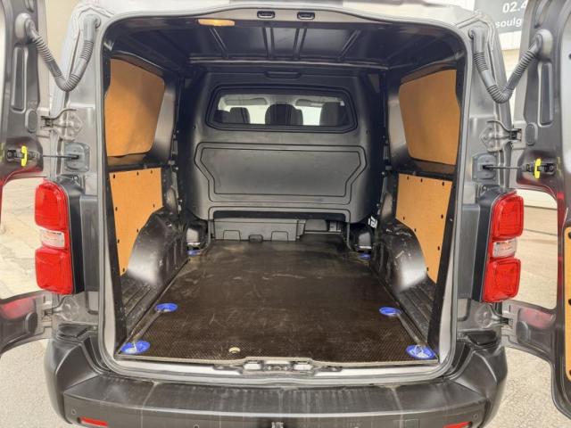 Peugeot Expert image 9