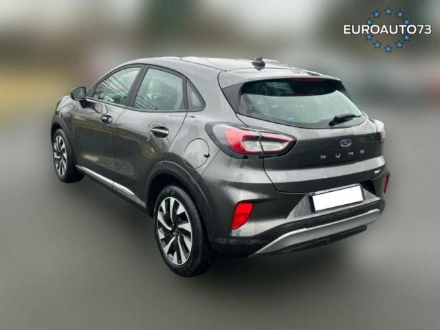 Ford Puma image 2