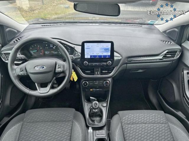 Ford Puma image 4