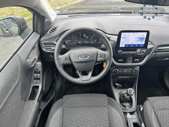 Ford Puma image 7