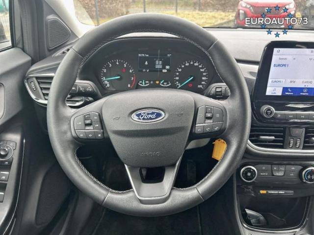 Ford Puma image 8