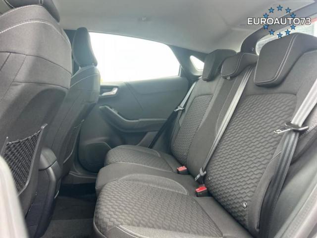 Ford Puma image 6
