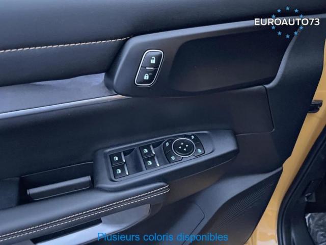 Ford Ranger image 8