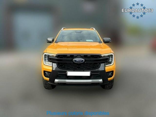 Ford Ranger image 1
