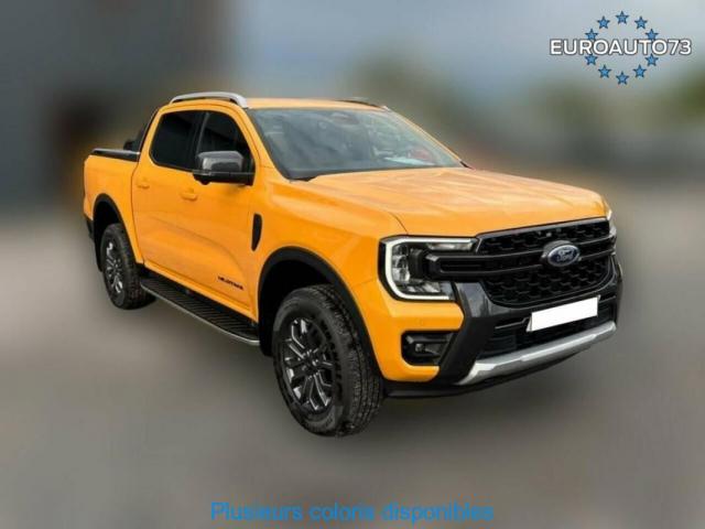 Ford Ranger image 5