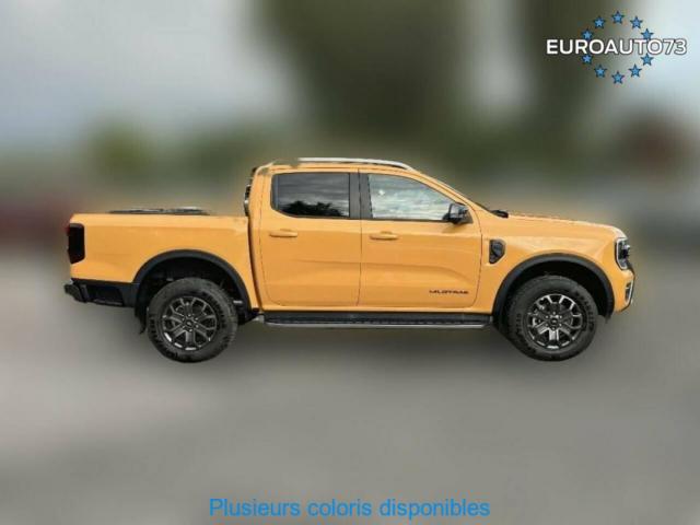 Ford Ranger image 4