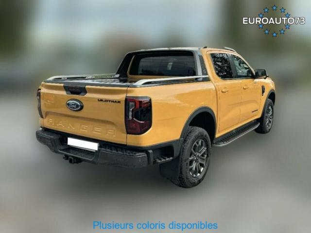 Ford Ranger image 3