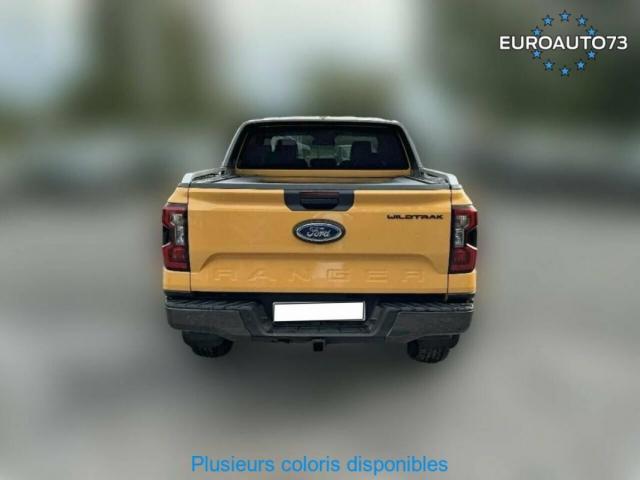 Ford Ranger image 6