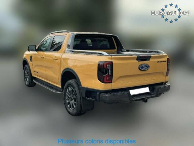 Ford Ranger image 9