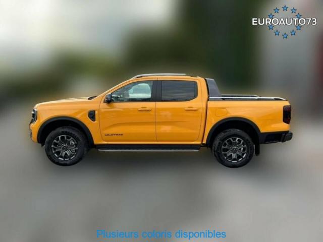 Ford Ranger image 7