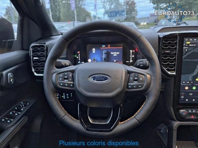 Ford Ranger image 2