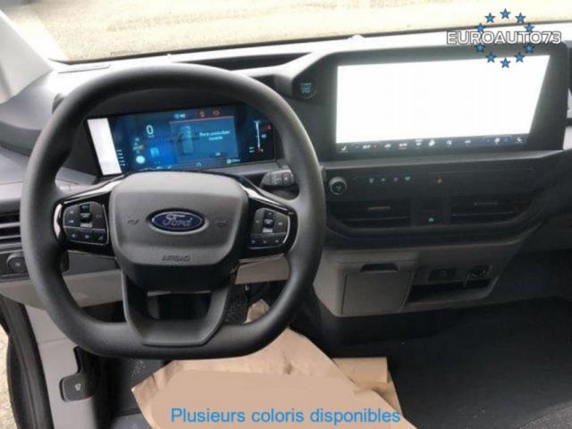 Ford Transit Custom image 7
