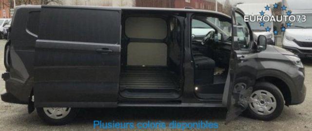 Ford Transit Custom image 5