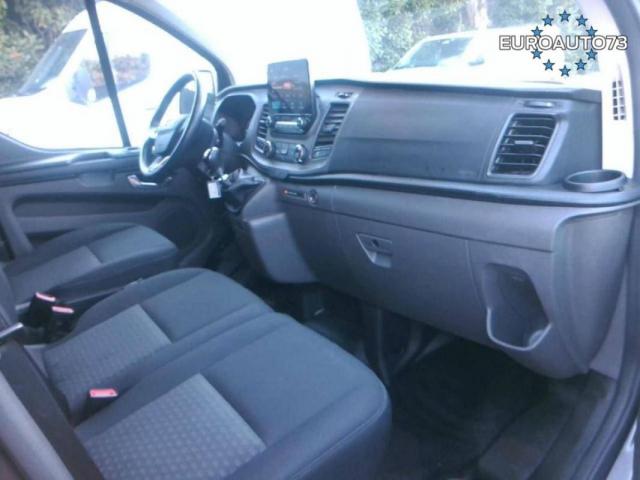 Ford Transit Custom Kombi image 6
