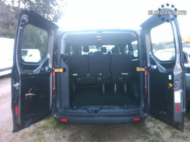 Ford Transit Custom Kombi image 5