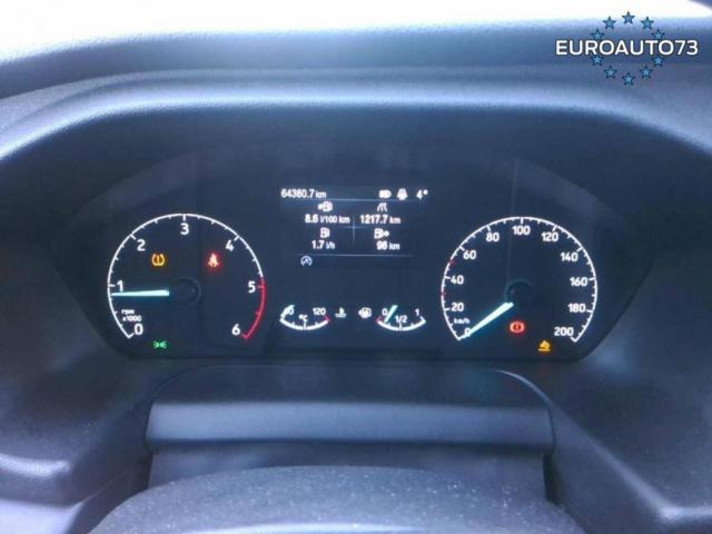 Ford Transit Custom Kombi image 4