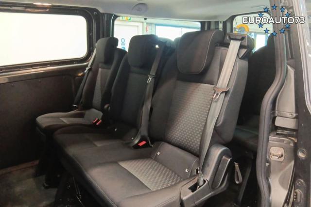 Ford Transit Custom Kombi image 2