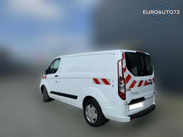Ford Transit Custom image 6