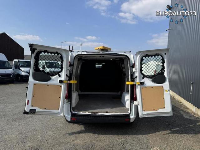Ford Transit Custom image 5
