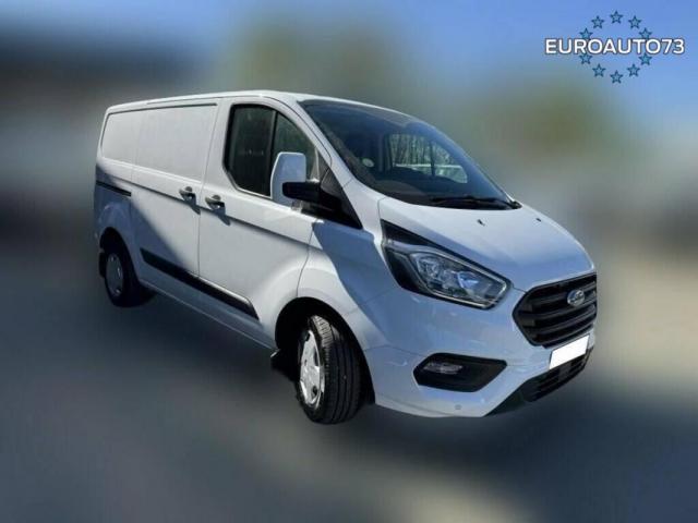 Ford Transit Custom image 7