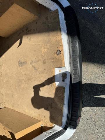 Ford Transit Custom image 6