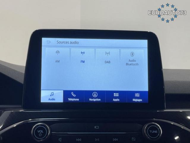 Ford Kuga image 2