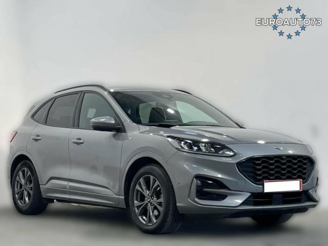 Ford Kuga image 8