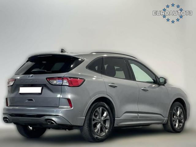 Ford Kuga image 9