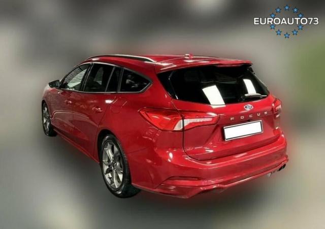 Ford Focus image 4