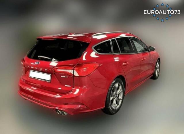 Ford Focus image 2
