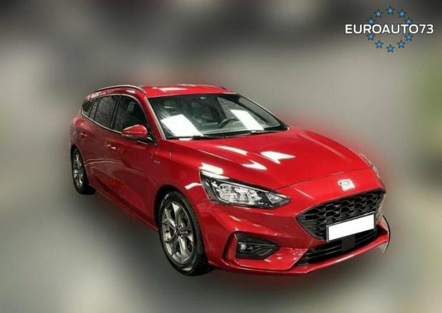 Ford Focus image 5