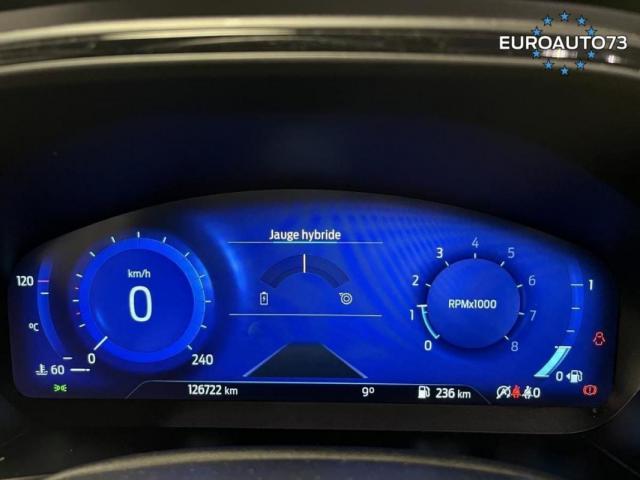 Ford Focus image 1