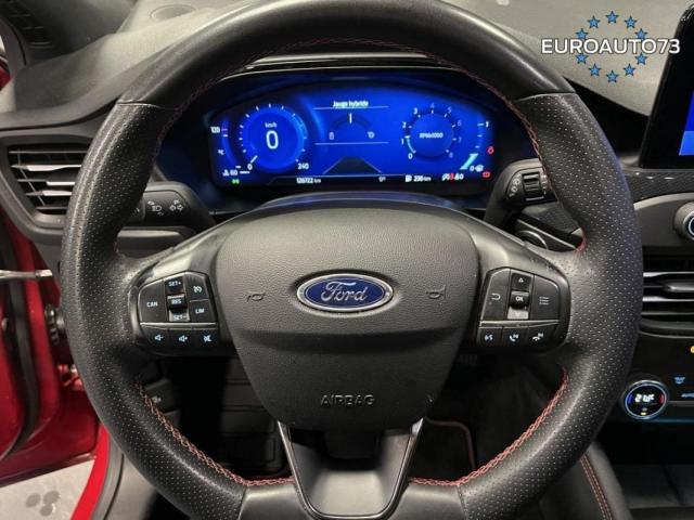 Ford Focus image 8