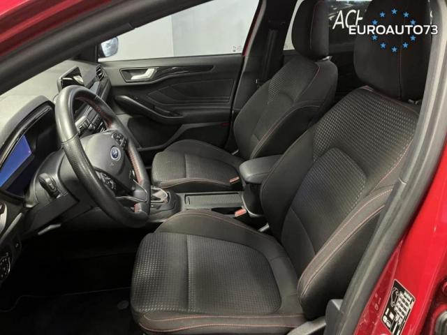Ford Focus image 6