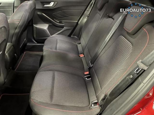 Ford Focus image 7