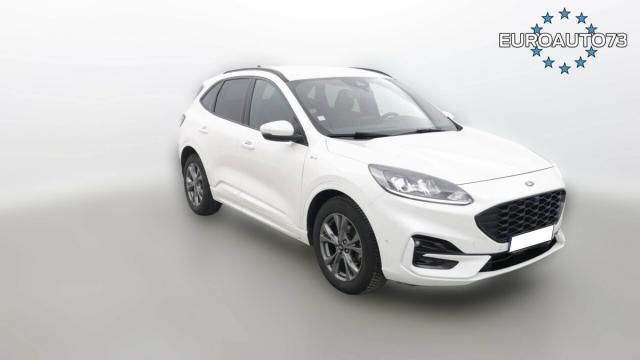 Ford Kuga image 4