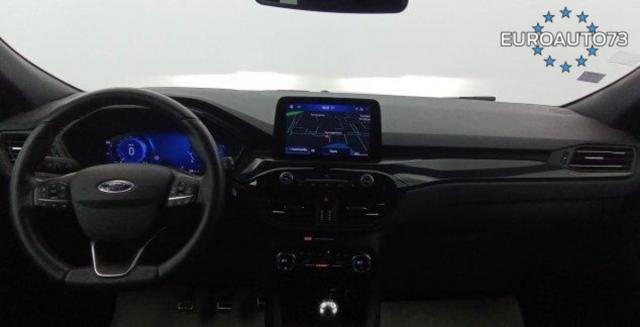 Ford Kuga image 1