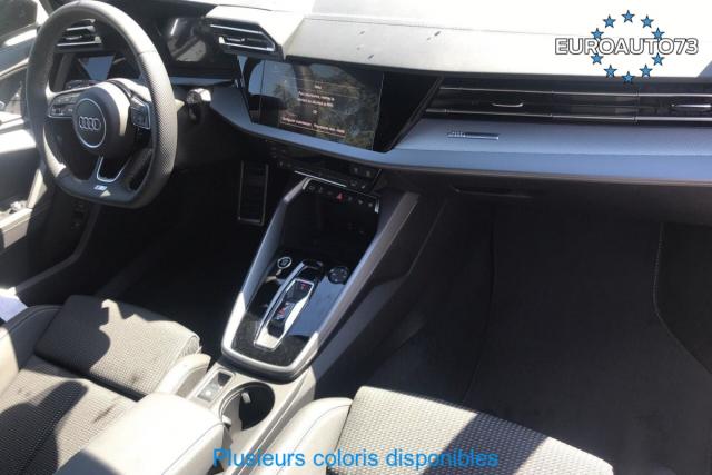 Audi A3 Sportback image 3
