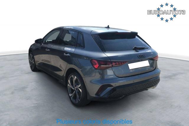 Audi A3 Sportback image 5