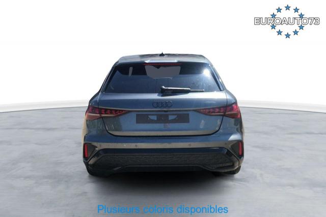 Audi A3 Sportback image 8