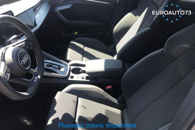 Audi A3 Sportback image 2