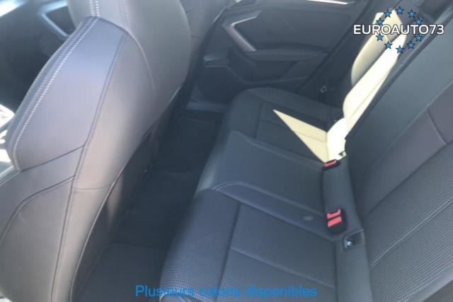 Audi A3 Sportback image 6