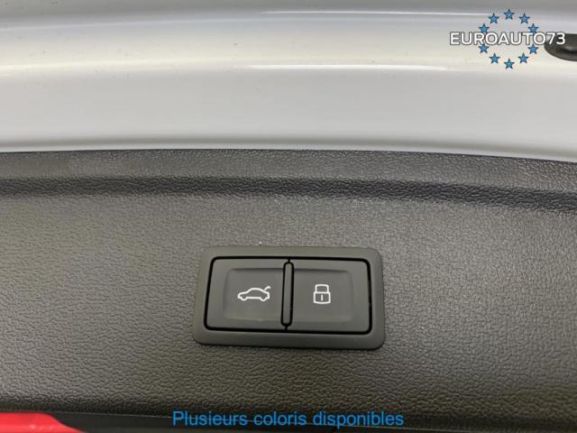 Audi A3 Sportback image 5