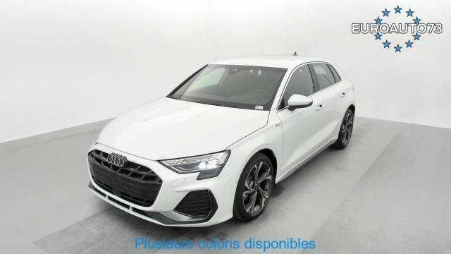 Audi A3 Sportback image 9