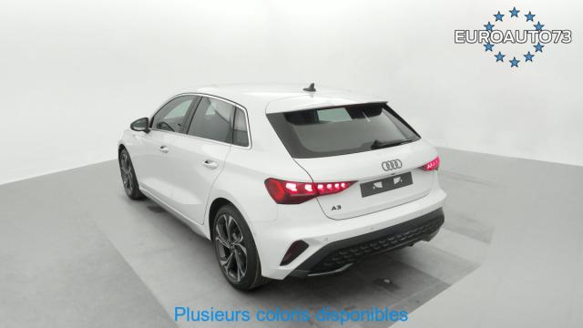 Audi A3 Sportback image 6