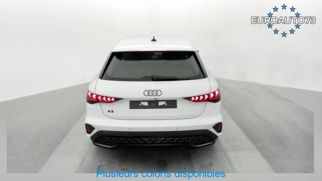 Audi A3 Sportback image 7