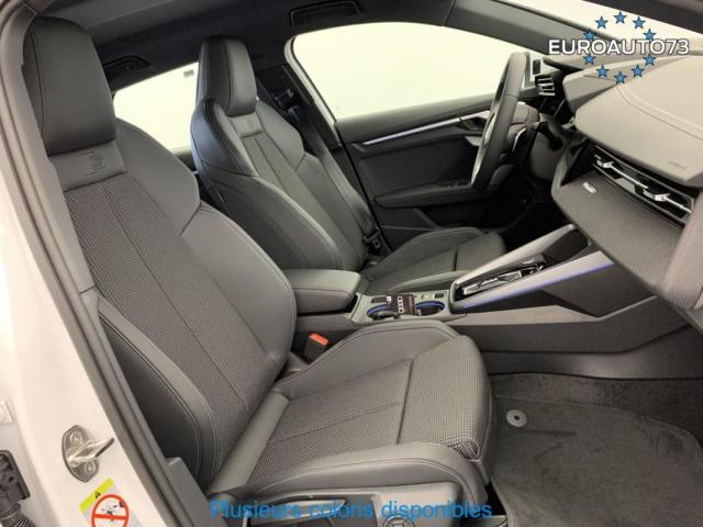 Audi A3 Sportback image 3