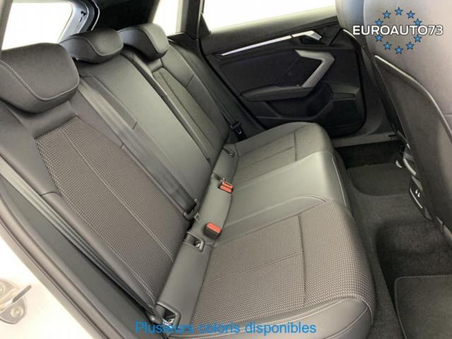 Audi A3 Sportback image 4