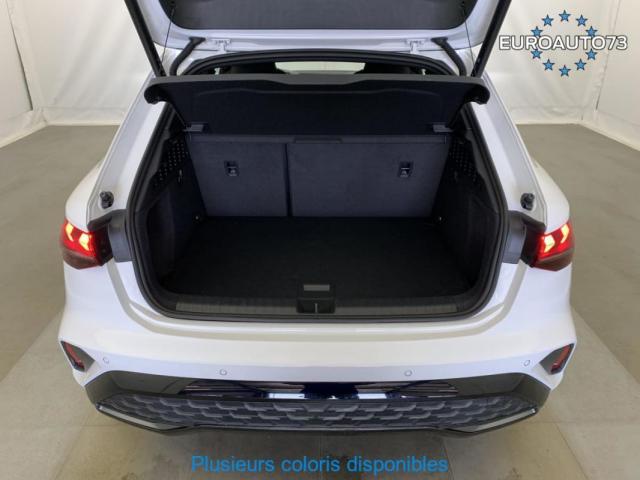 Audi A3 Sportback image 1