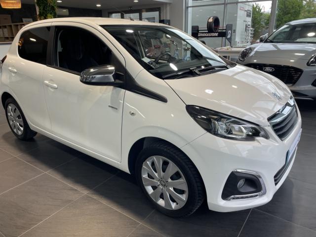 Peugeot